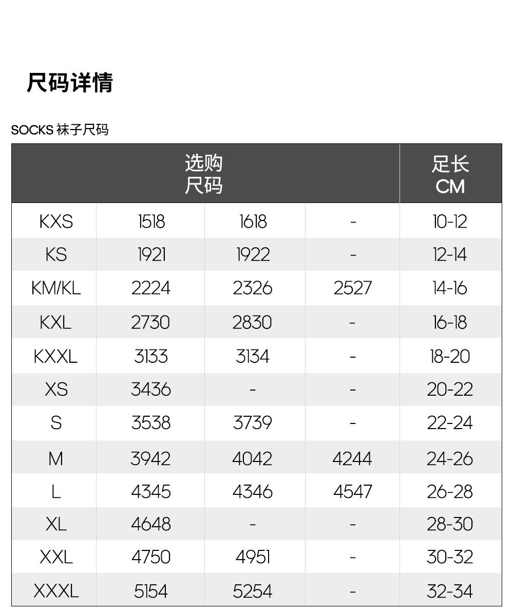 识货商品介绍图