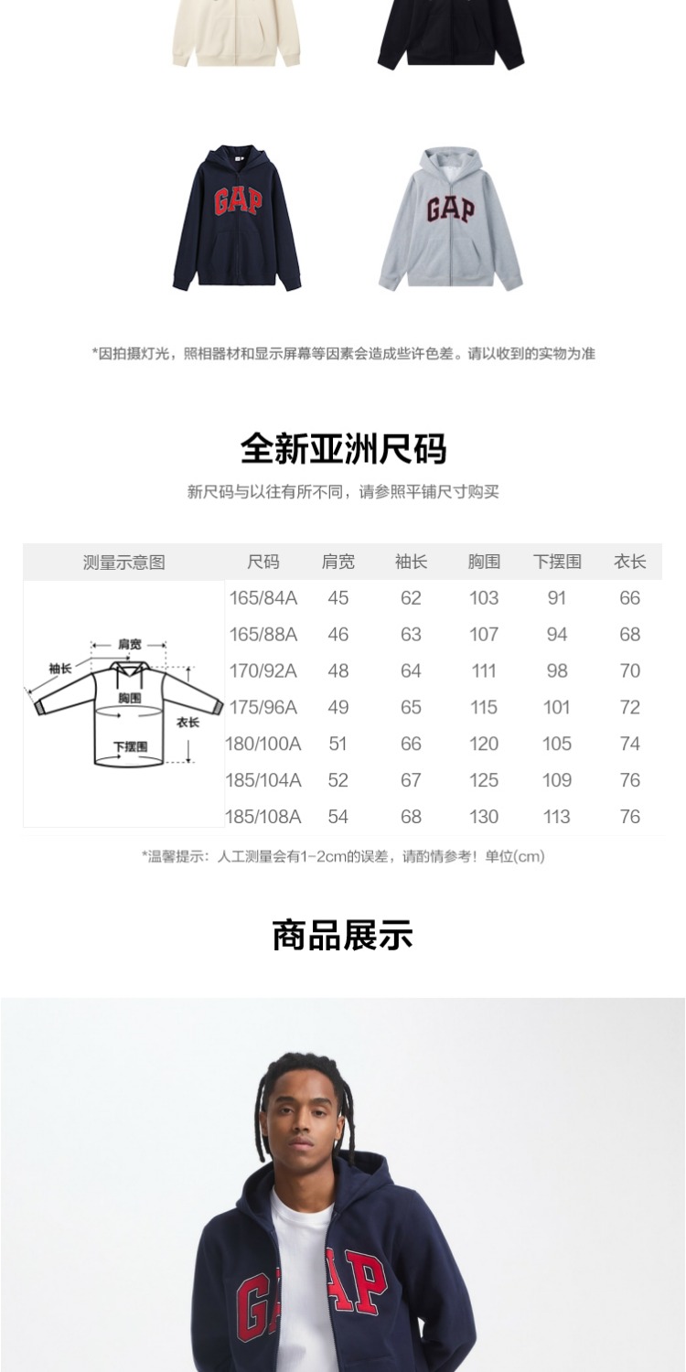 识货商品介绍图