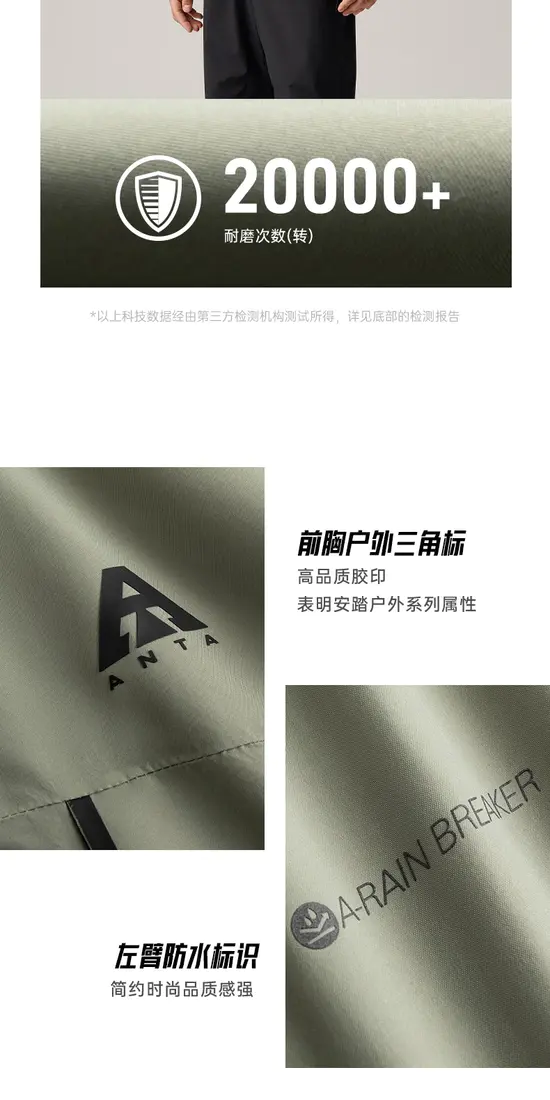 识货商品介绍图