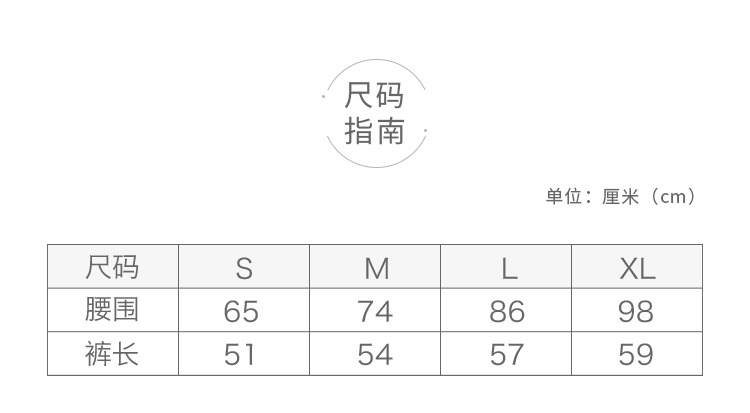 识货商品介绍图