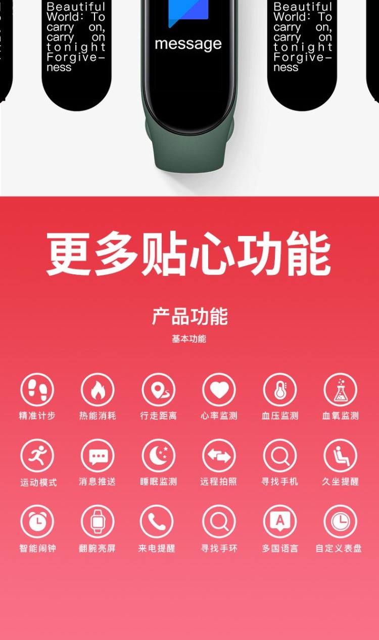 识货商品介绍图