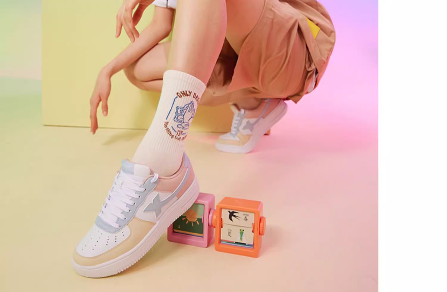 识货商品介绍图