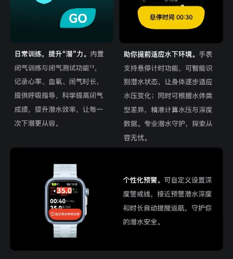 识货商品介绍图
