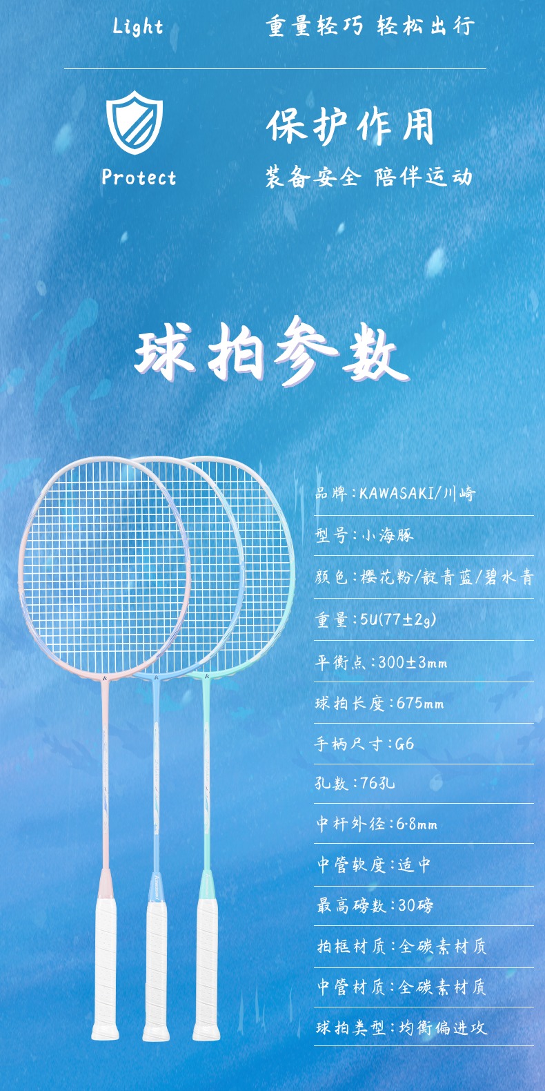 识货商品介绍图