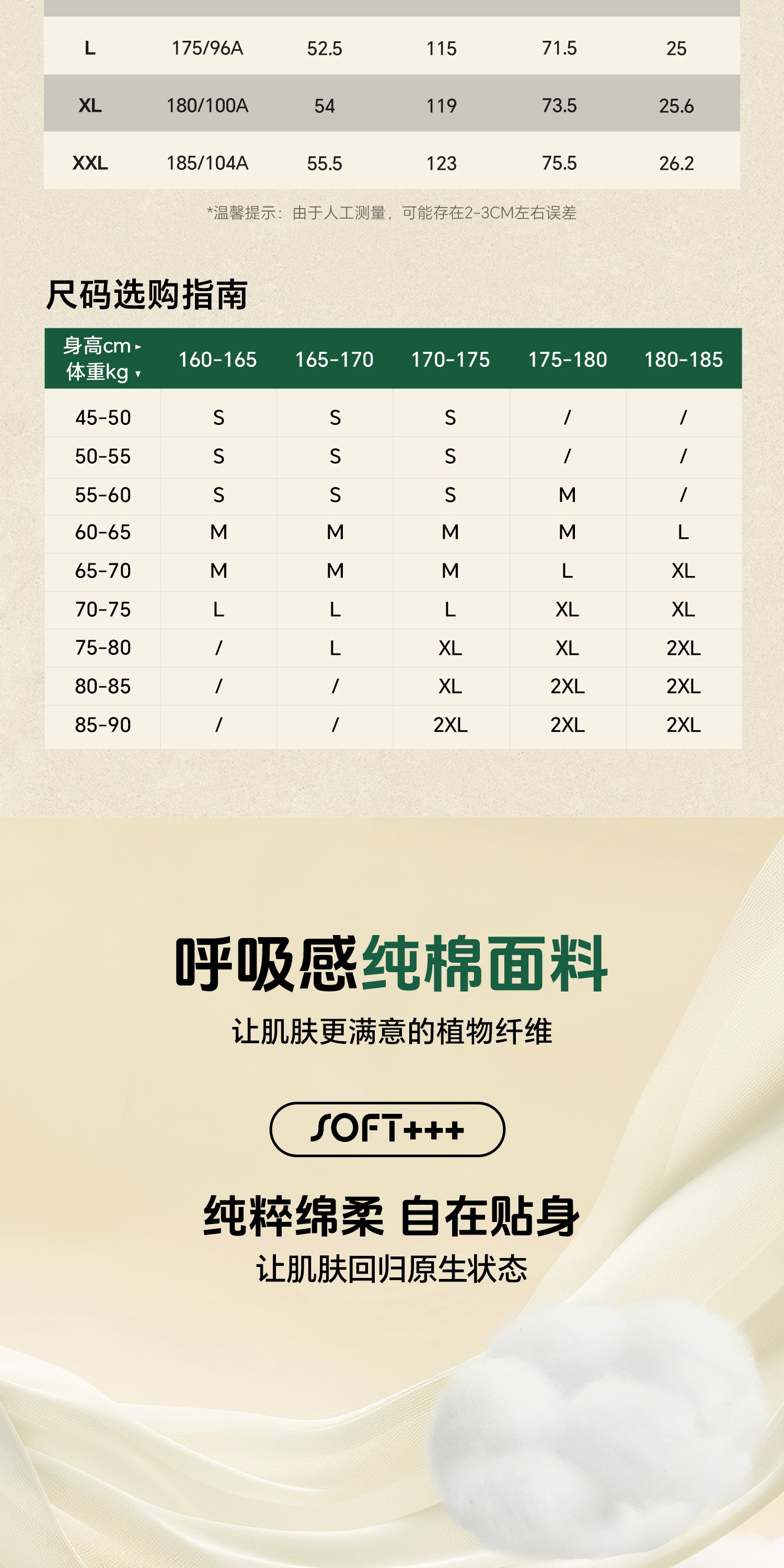 识货商品介绍图