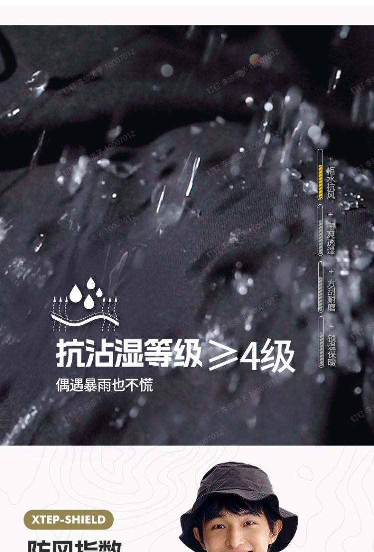 识货商品介绍图