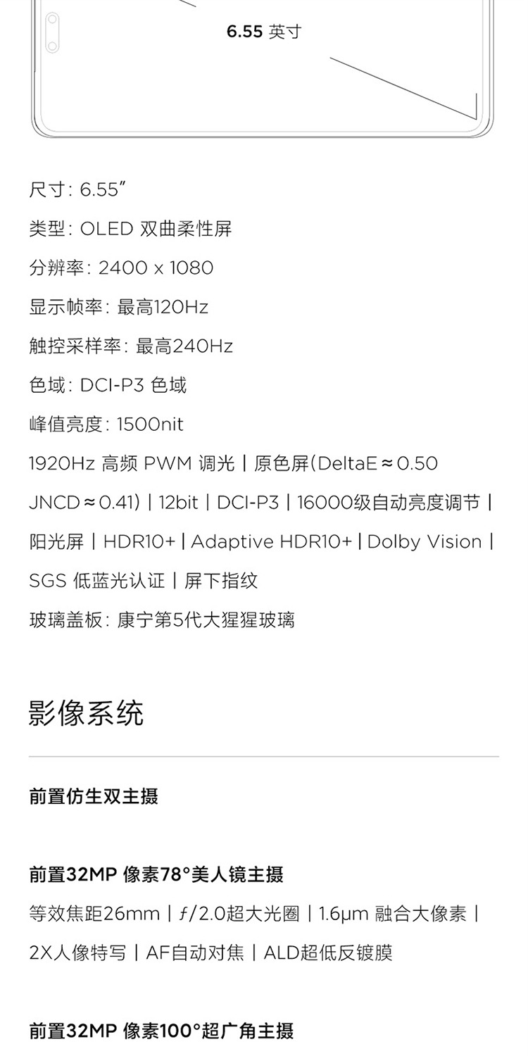 识货商品介绍图