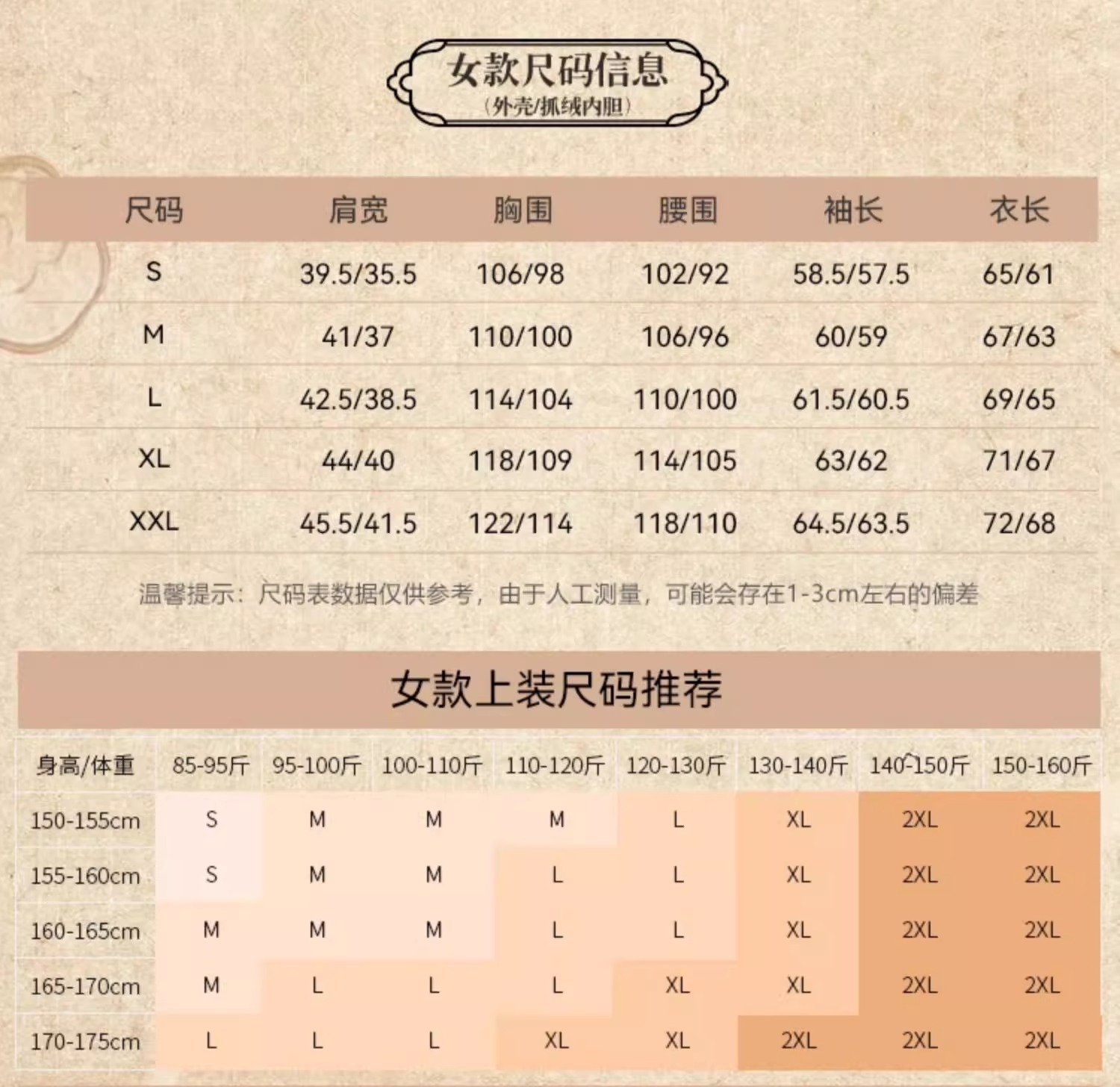 识货商品介绍图