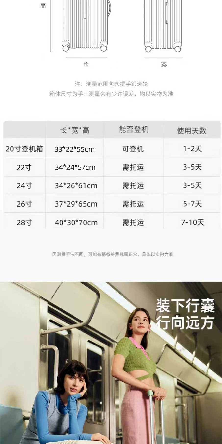 识货商品介绍图