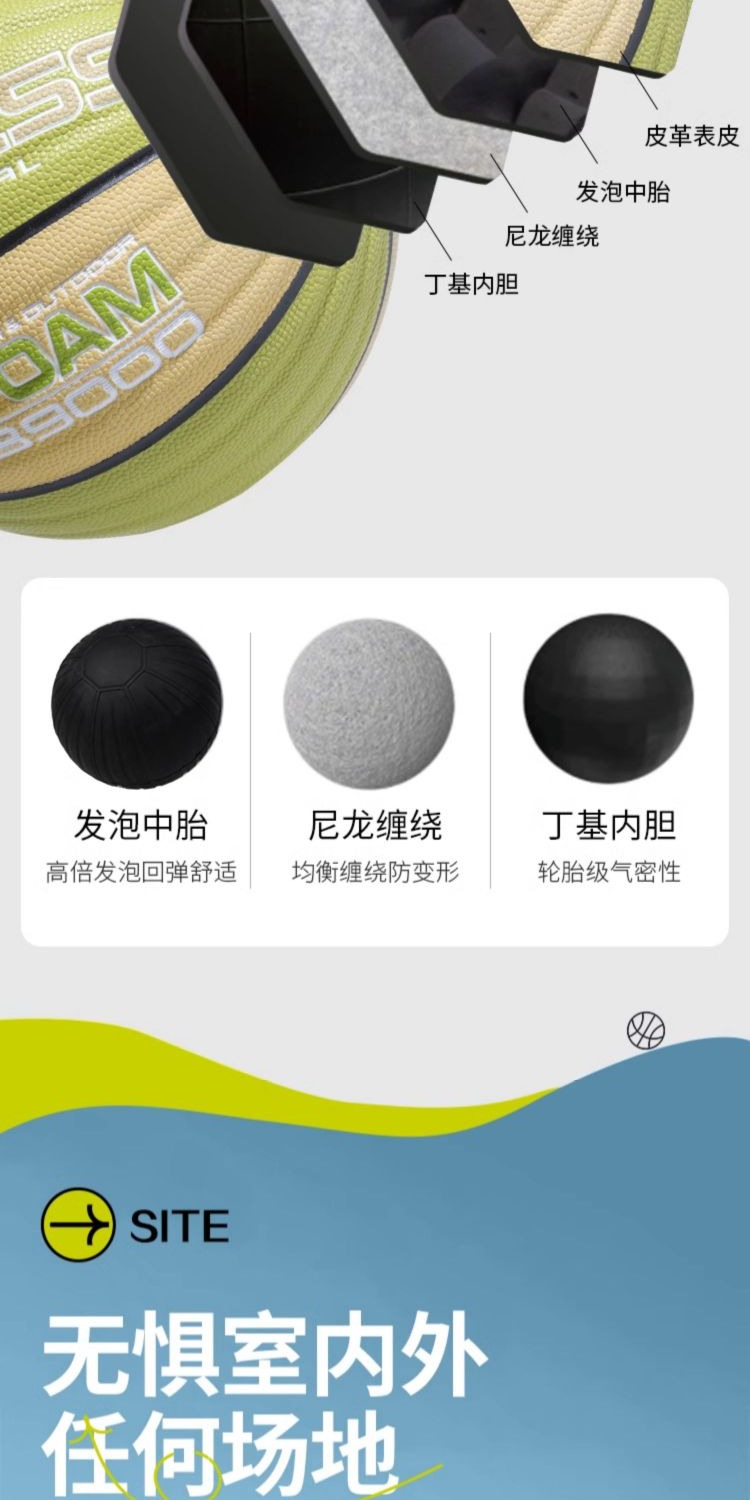 识货商品介绍图