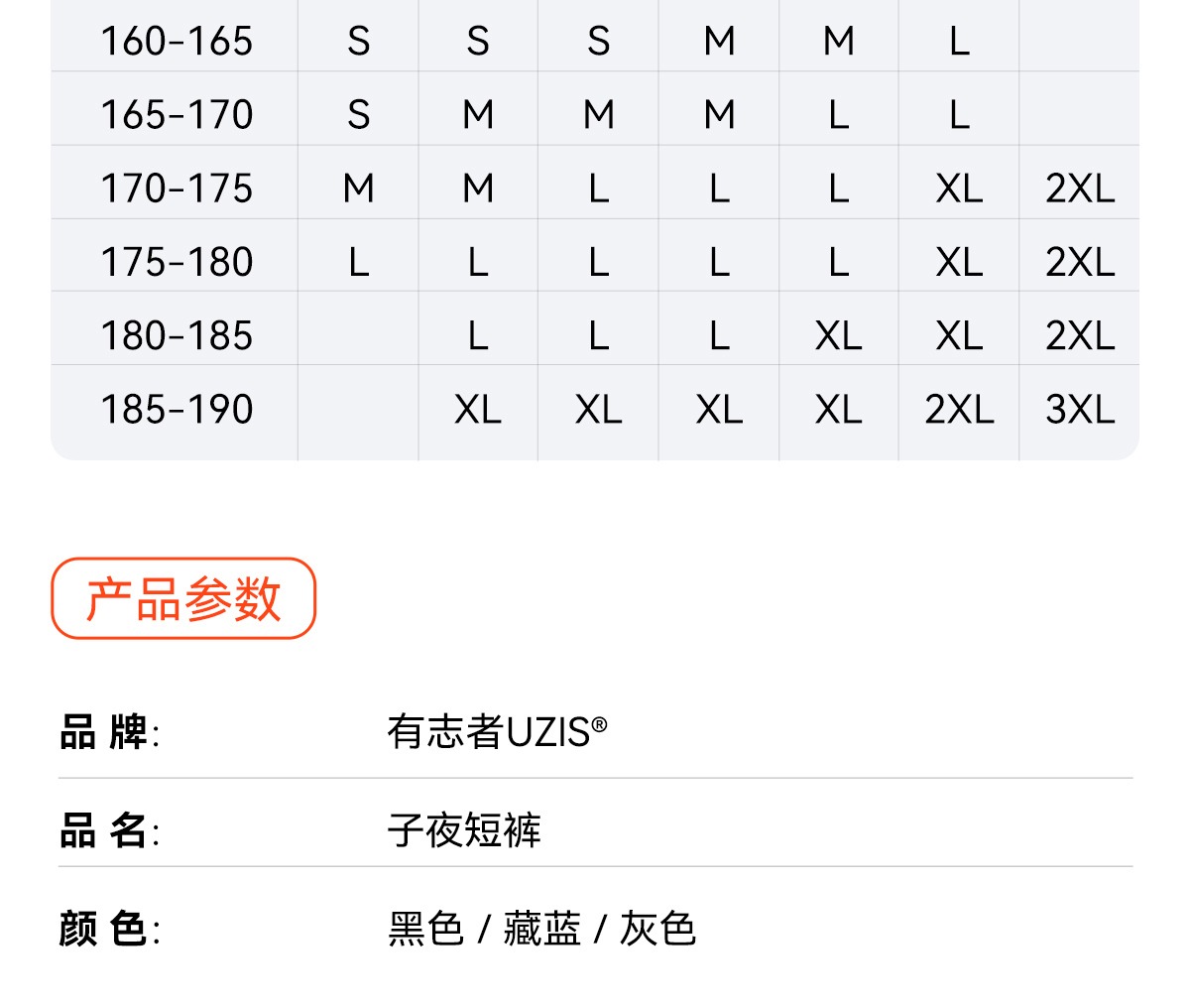 识货商品介绍图