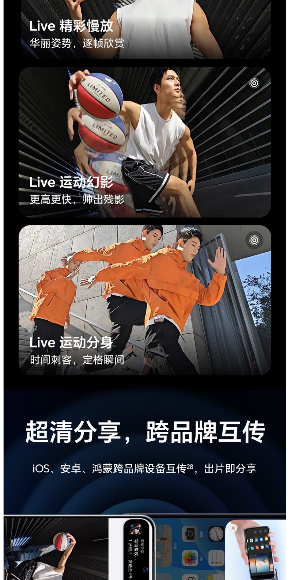 识货商品介绍图