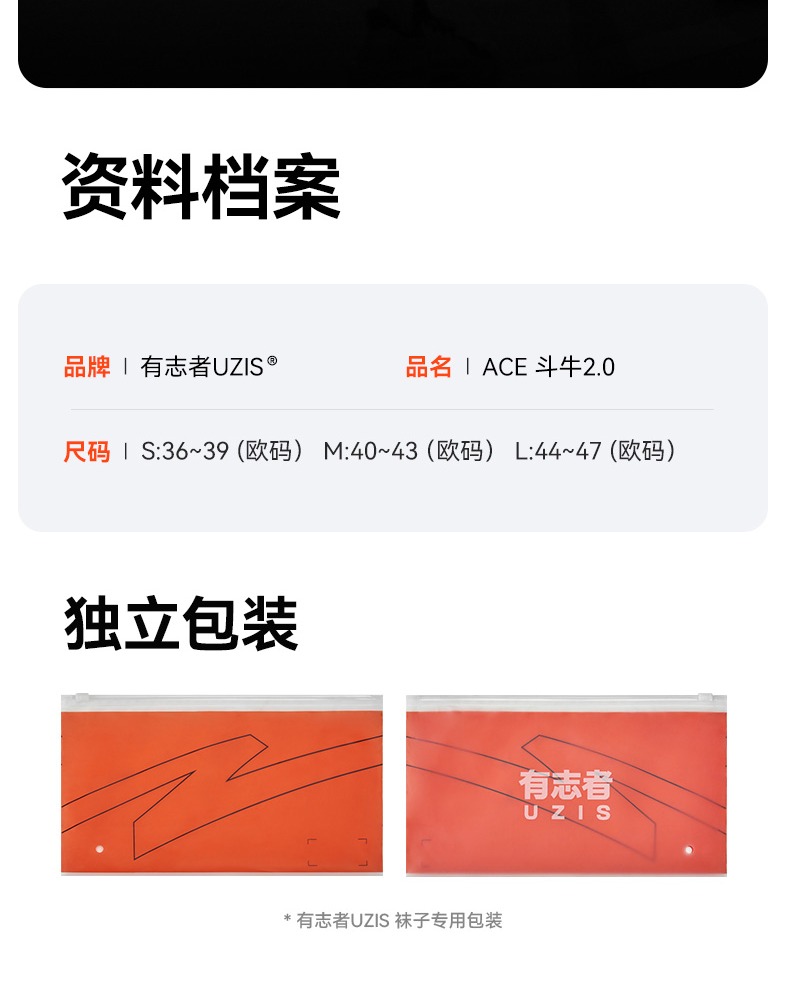 识货商品介绍图