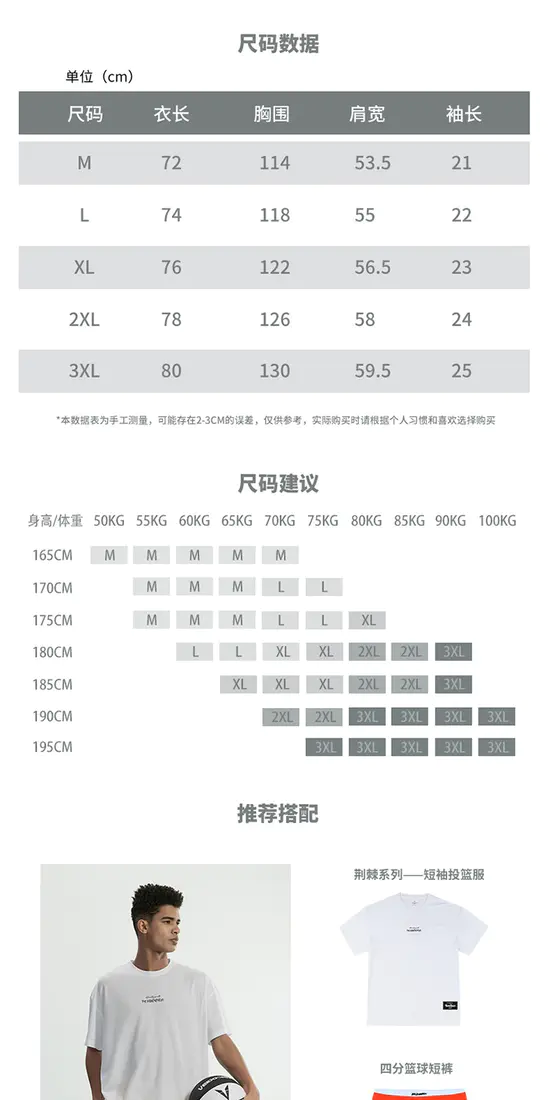 识货商品介绍图