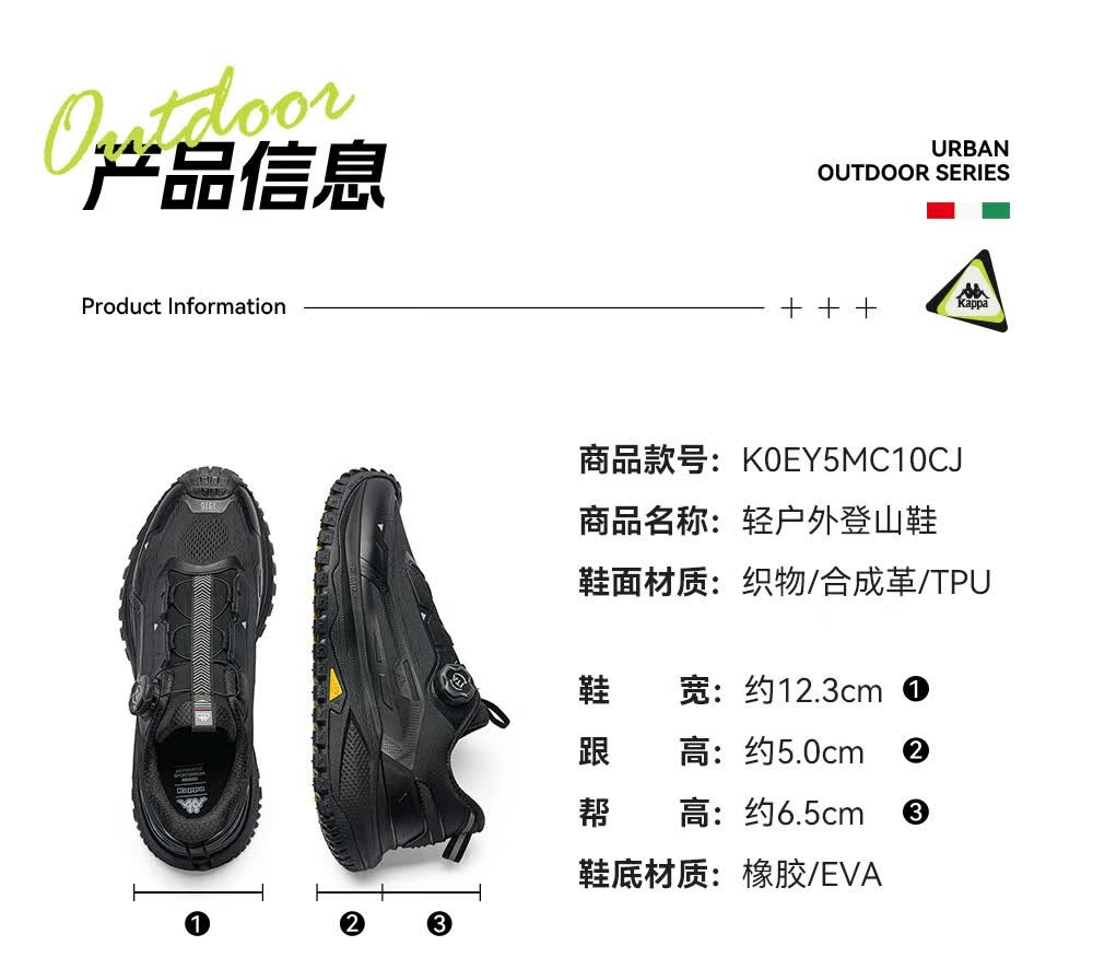 识货商品介绍图