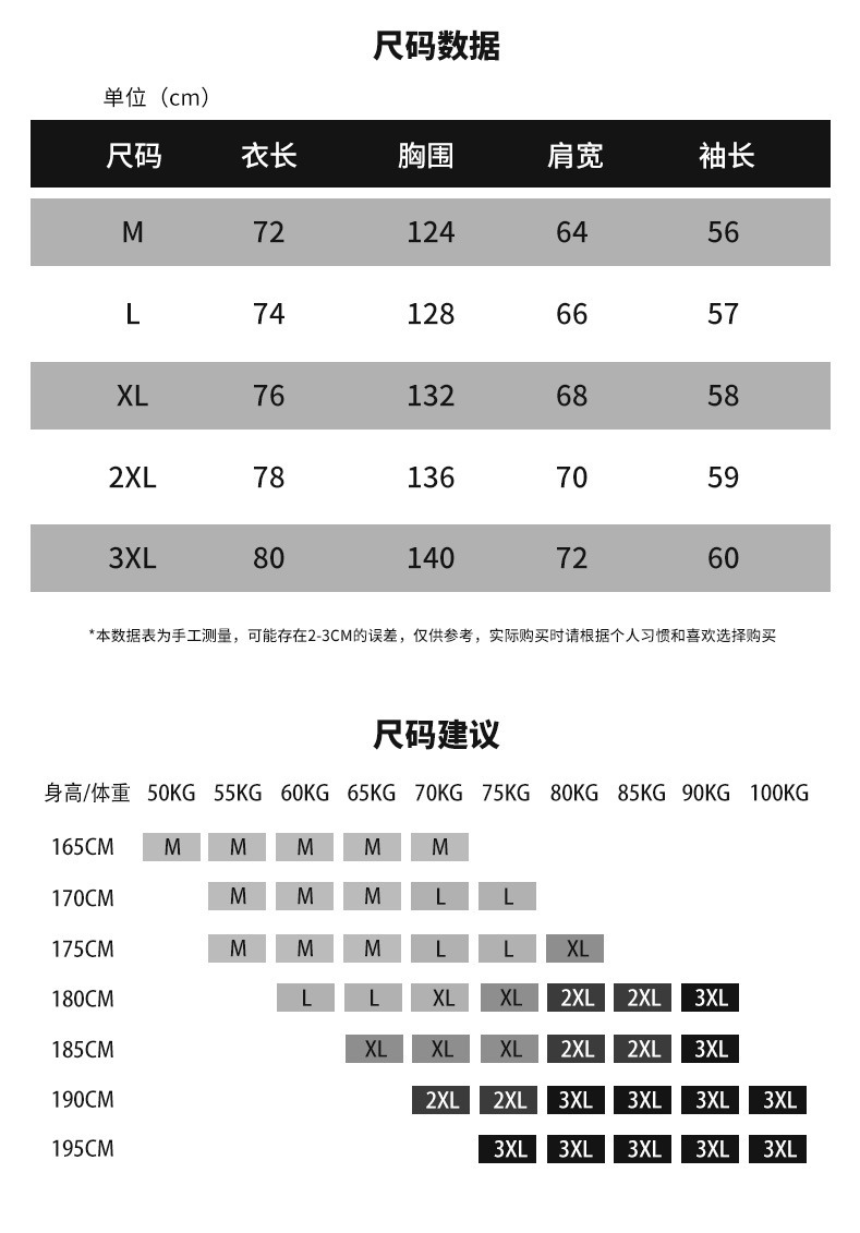 识货商品介绍图