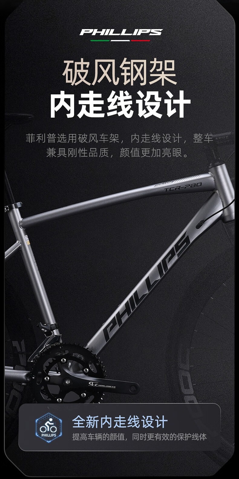 识货商品介绍图