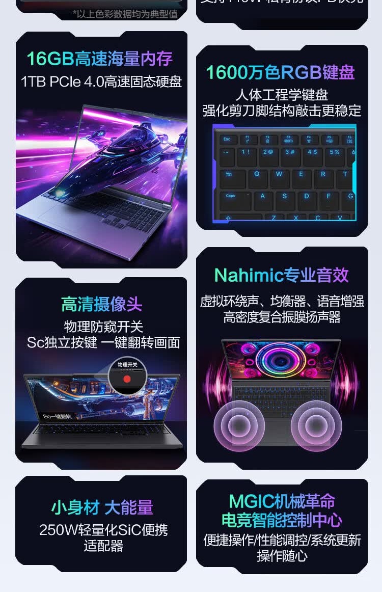 识货商品介绍图