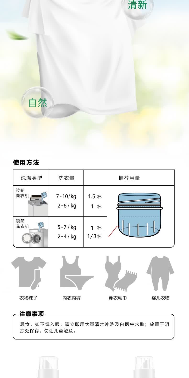 识货商品介绍图