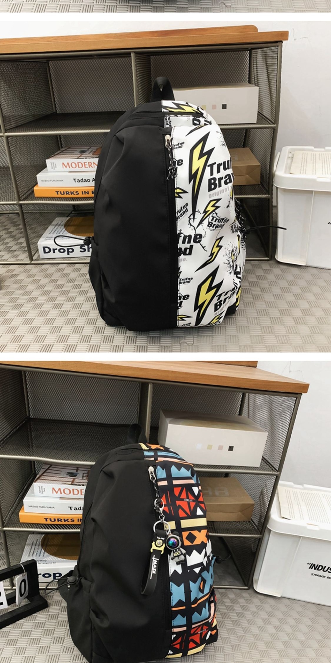 识货商品介绍图