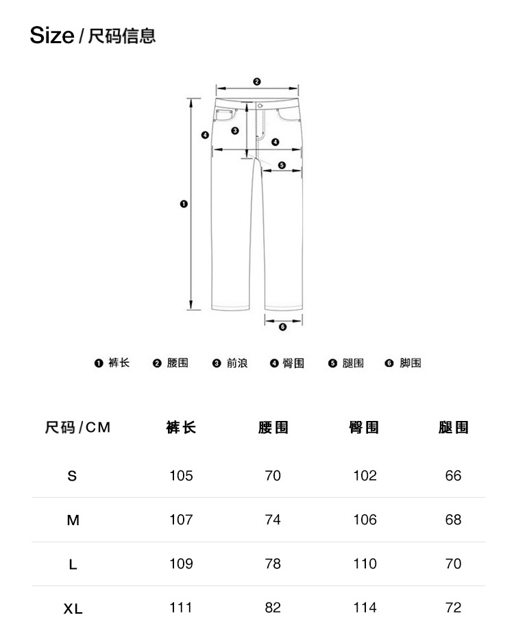 识货商品介绍图