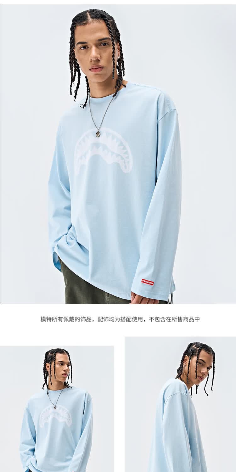 识货商品介绍图