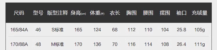 识货商品介绍图