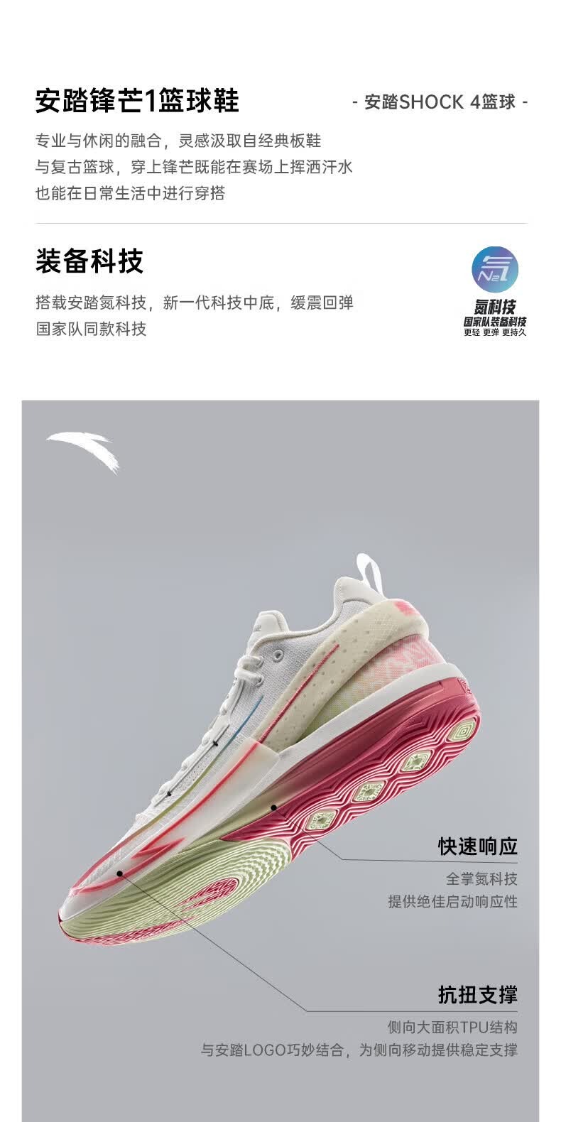 识货商品介绍图