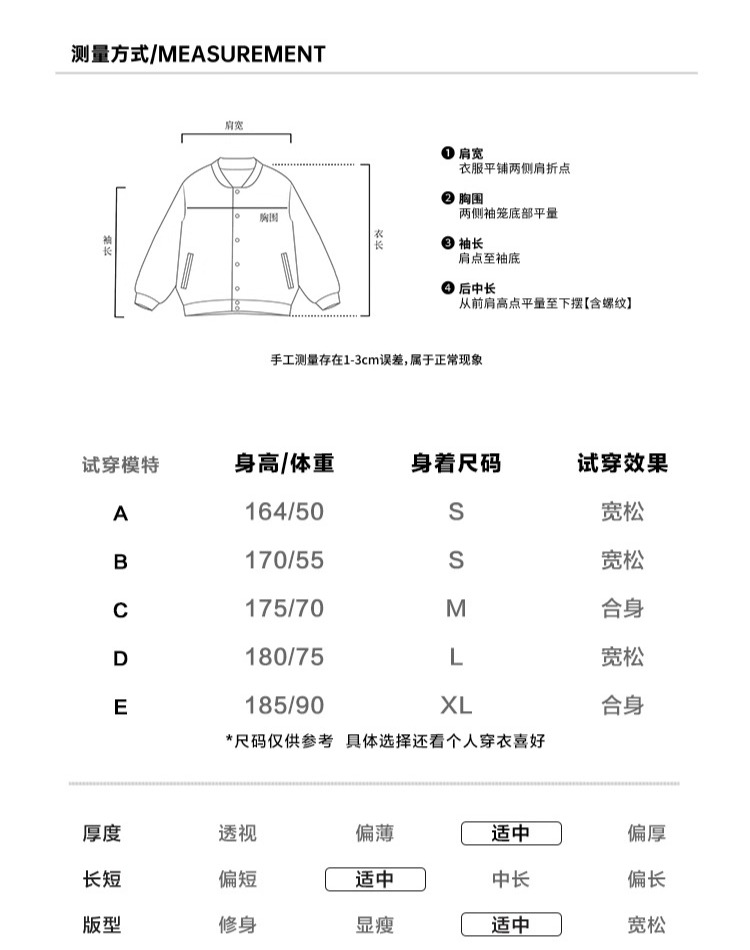 识货商品介绍图