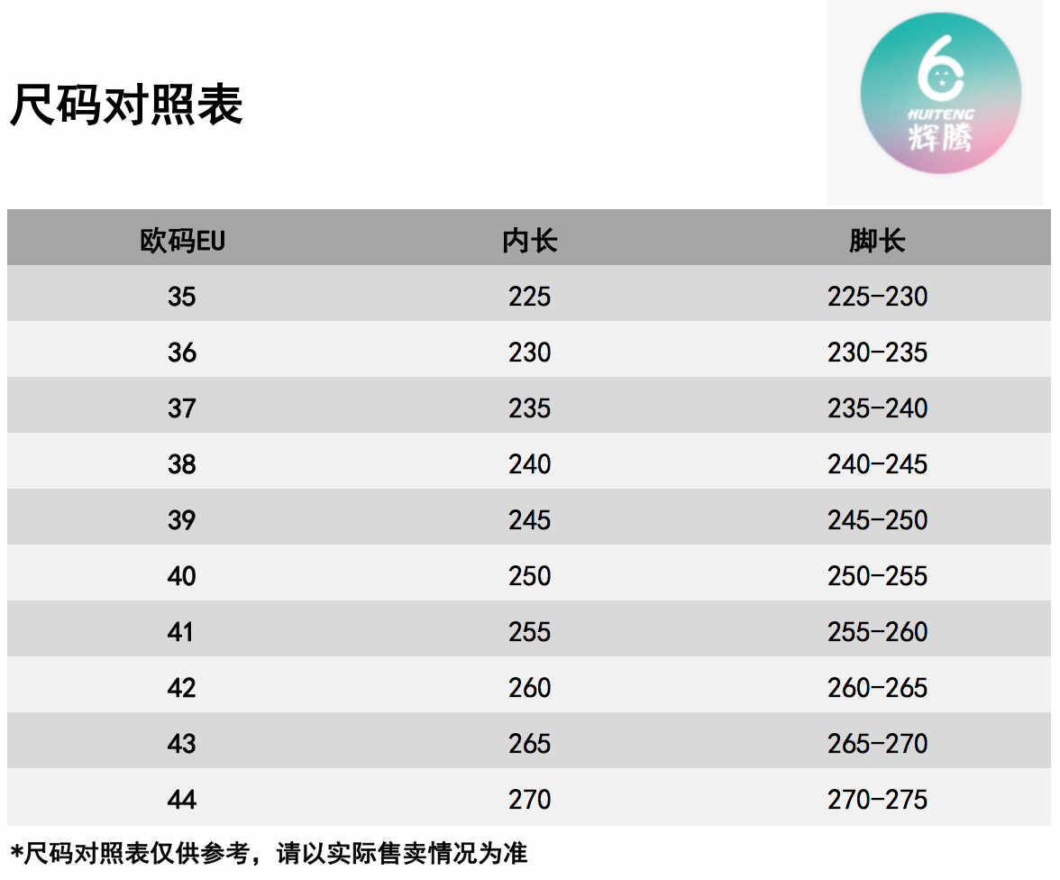 识货商品介绍图