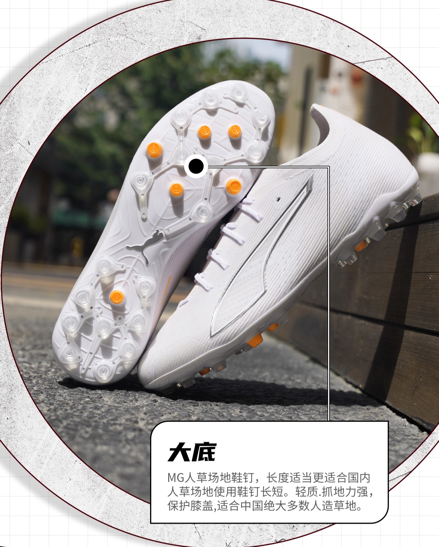 识货商品介绍图