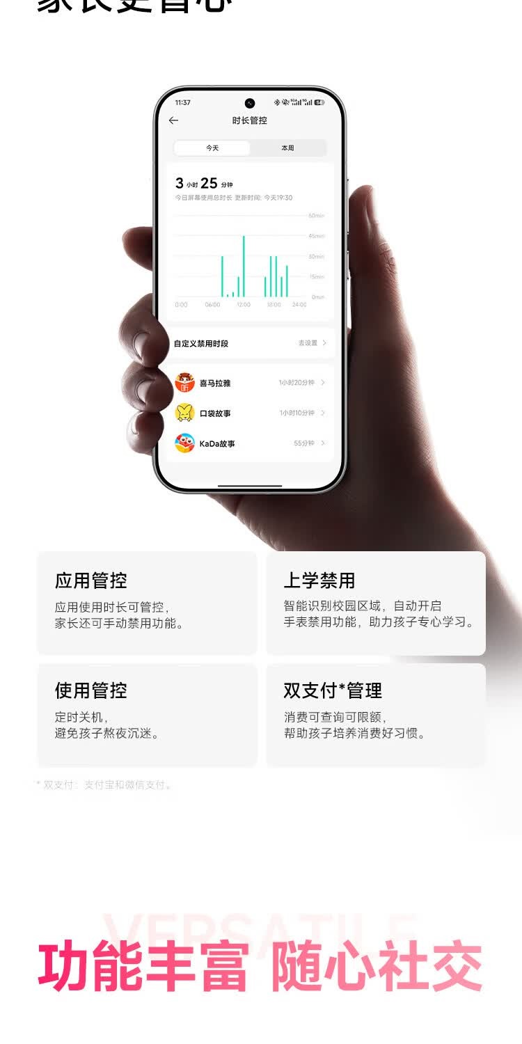 识货商品介绍图