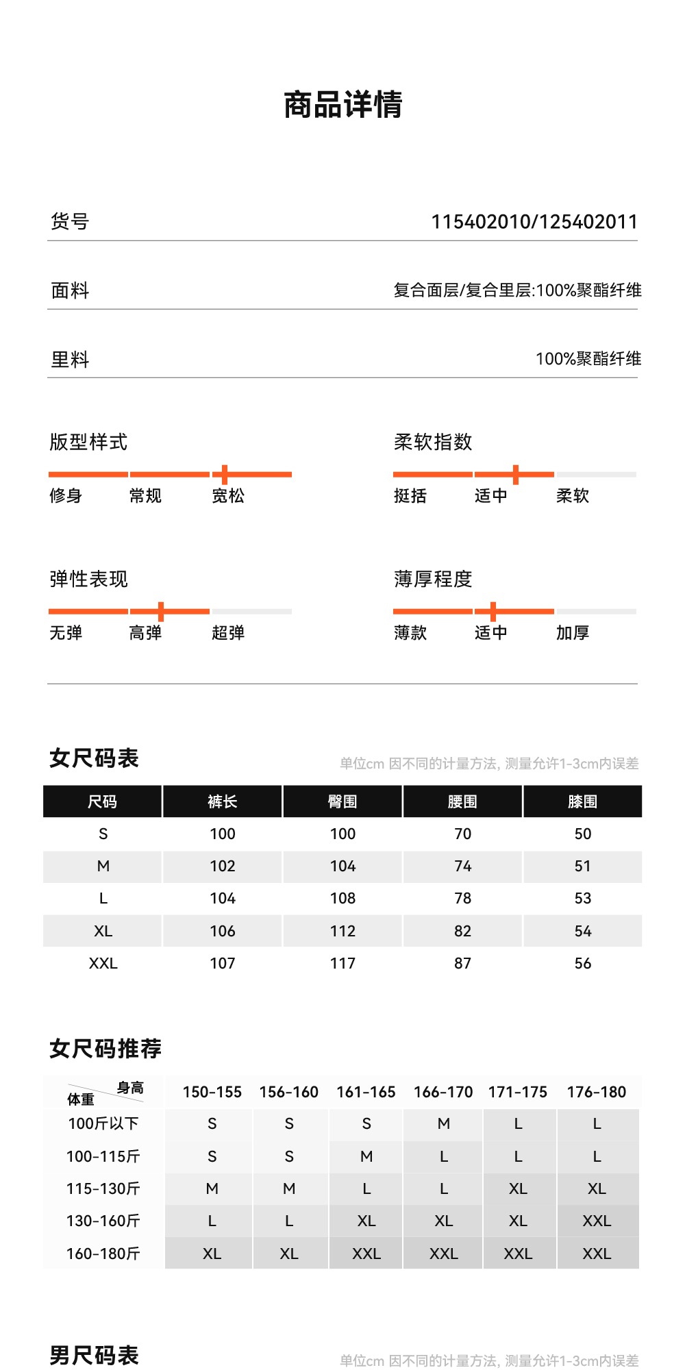 识货商品介绍图