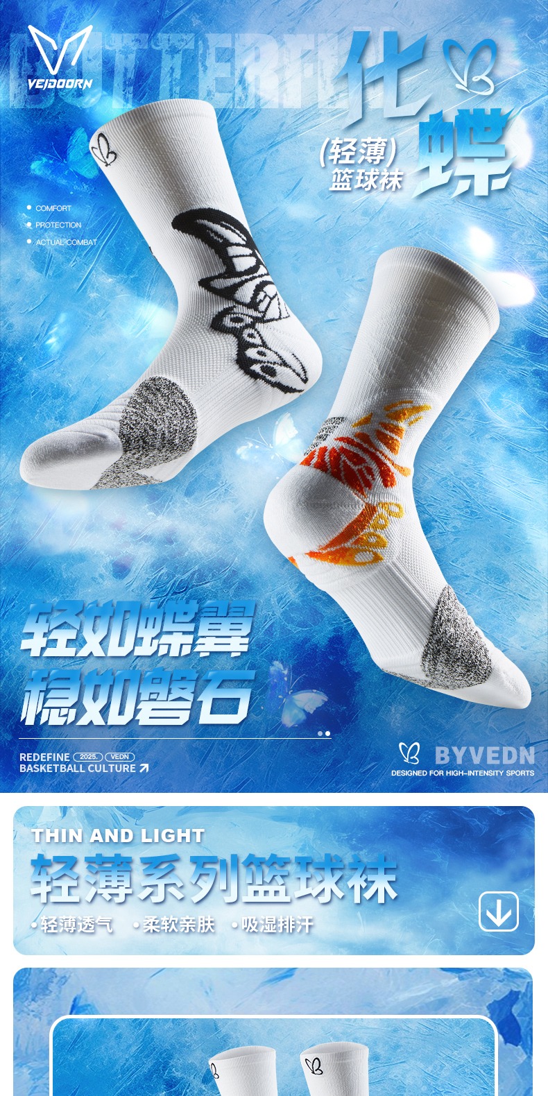 识货商品介绍图