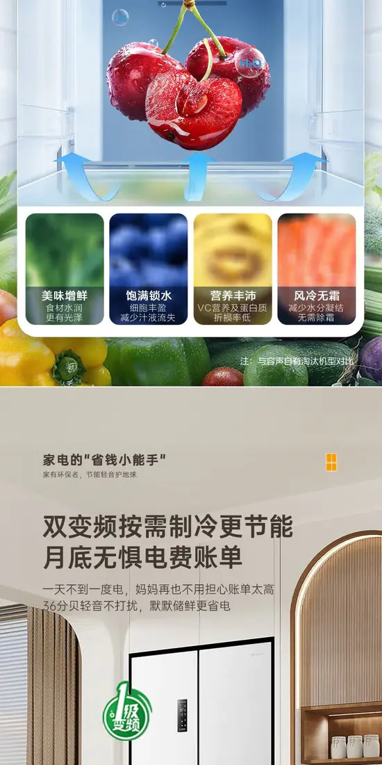 识货商品介绍图
