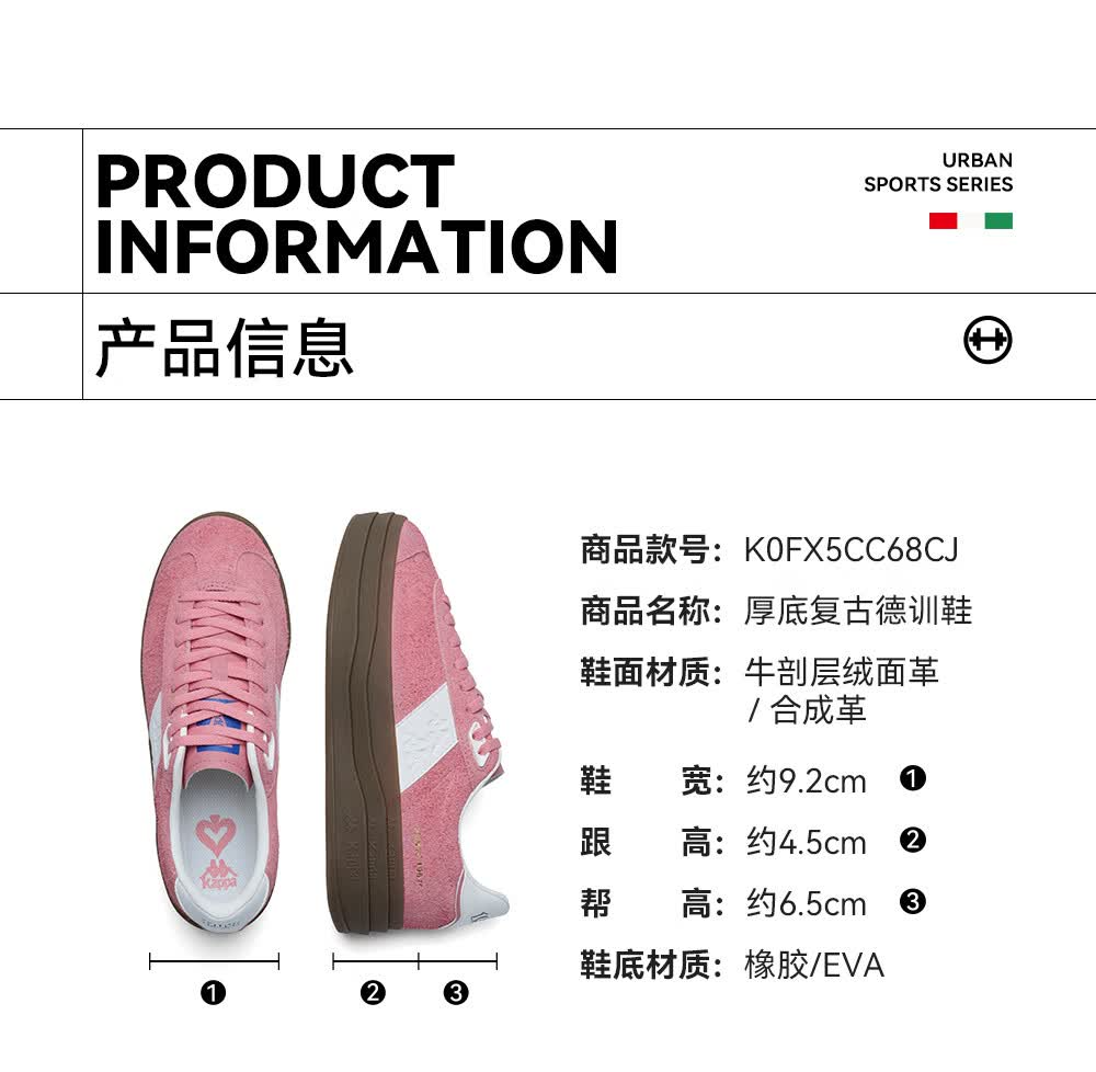 识货商品介绍图