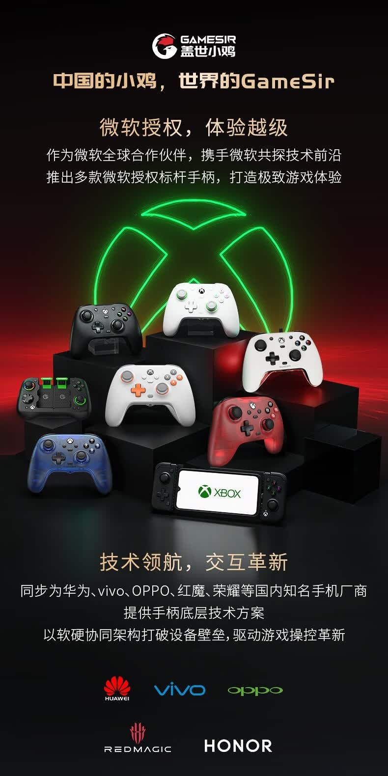 识货商品介绍图