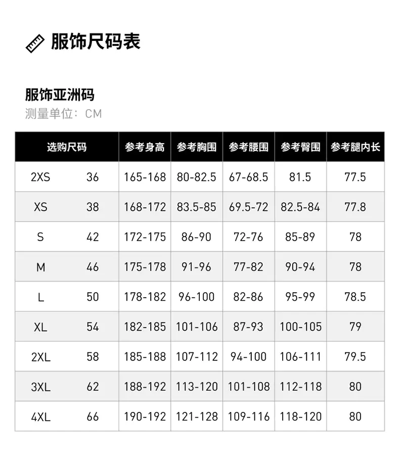 识货商品介绍图