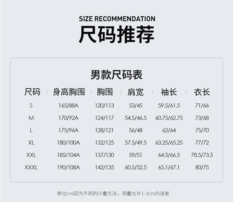 识货商品介绍图