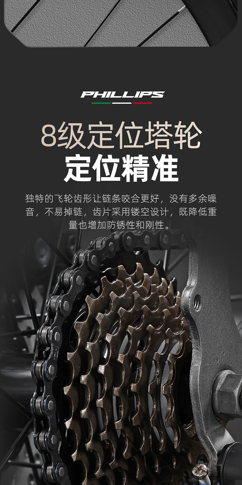 识货商品介绍图