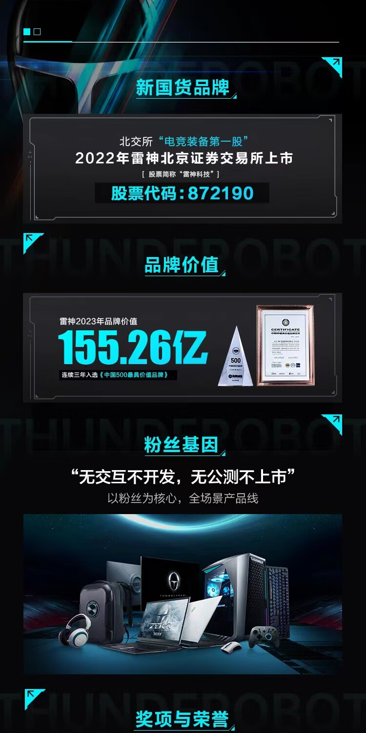 识货商品介绍图