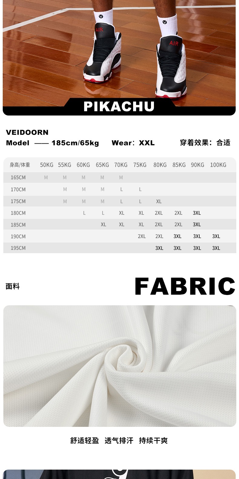 识货商品介绍图