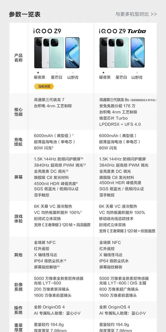 识货商品介绍图
