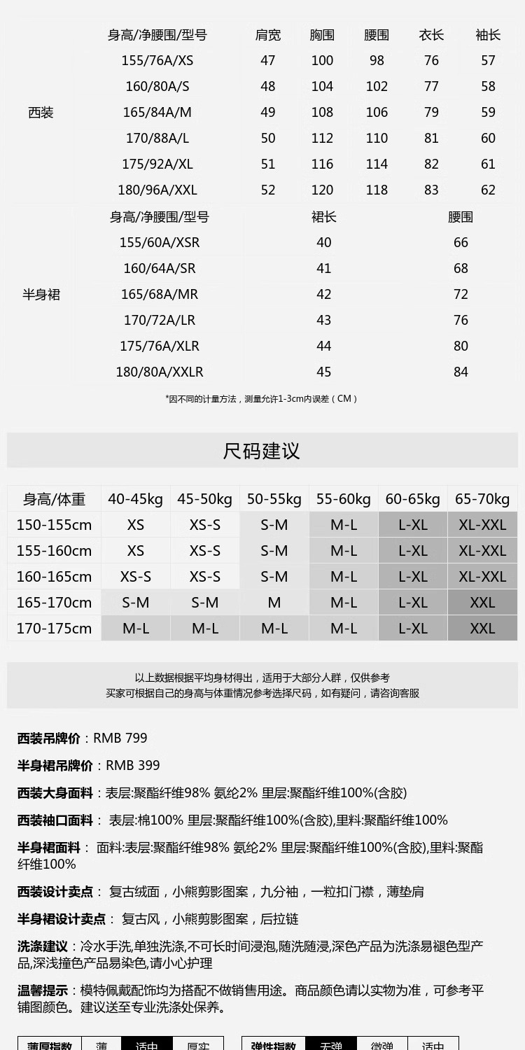 识货商品介绍图