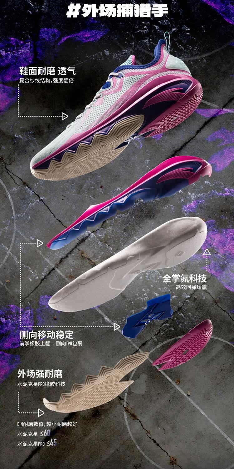 识货商品介绍图