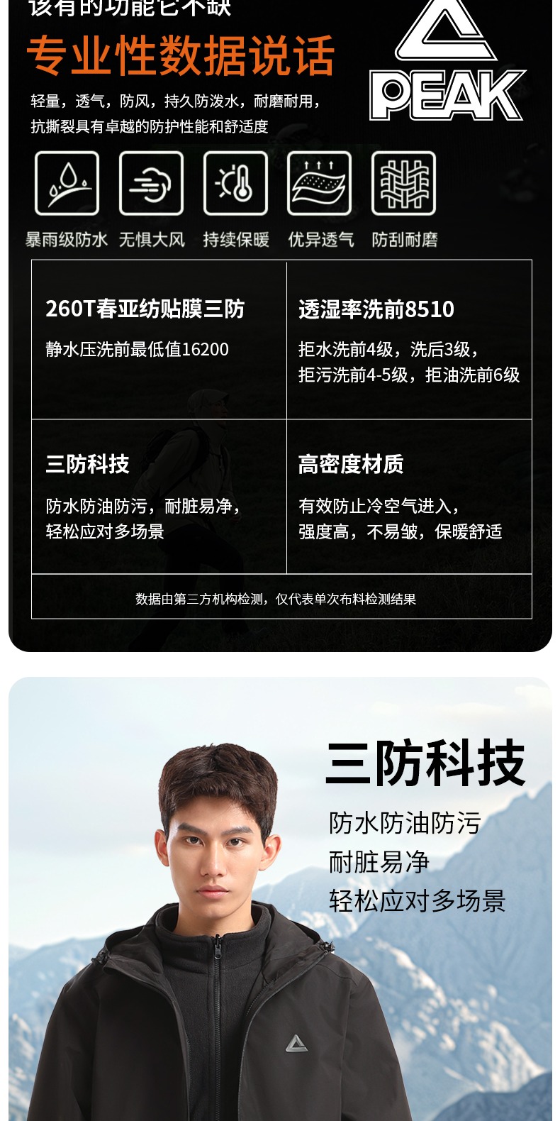 识货商品介绍图