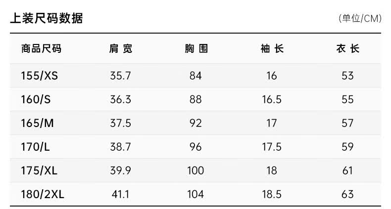 识货商品介绍图