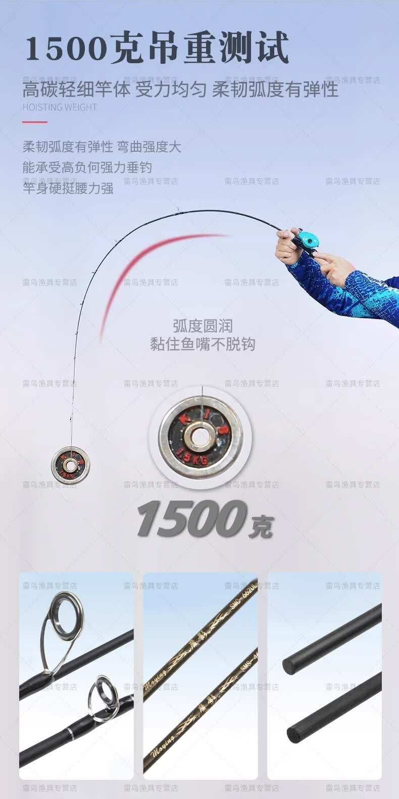 识货商品介绍图