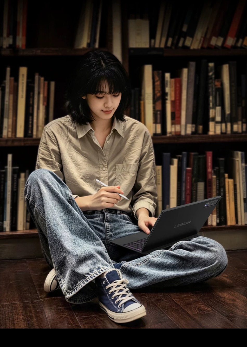 识货商品介绍图