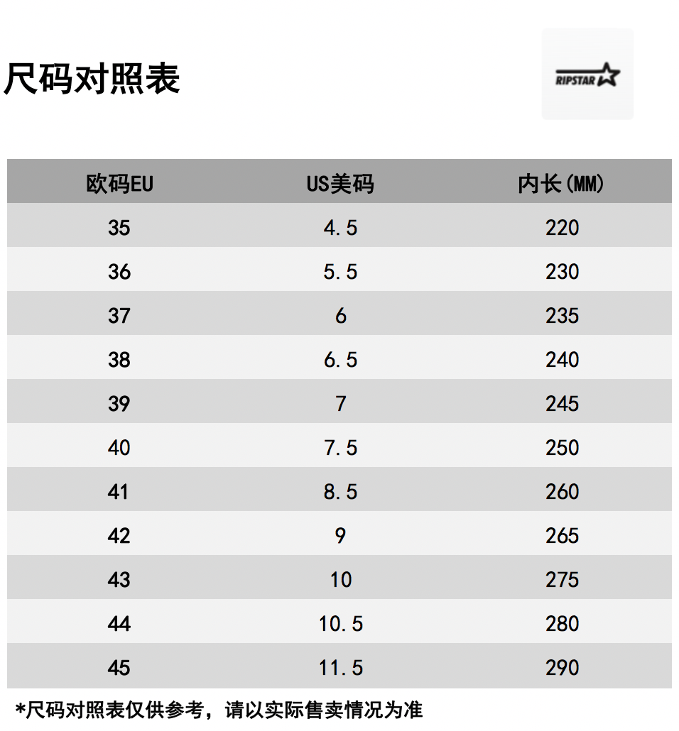 识货商品介绍图